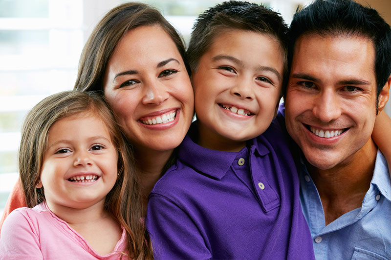 Family Dentistry in Yardley