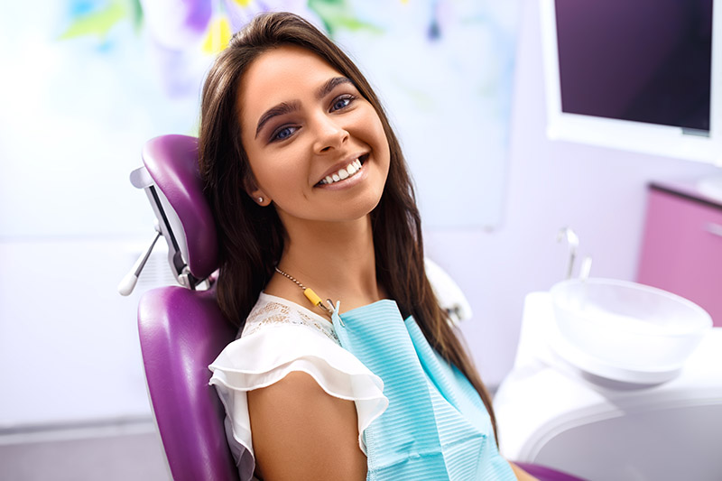 Dental Exam and Cleaning in Yardley