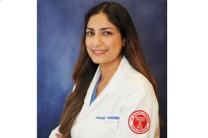 Dr. Jaspreet Gadria