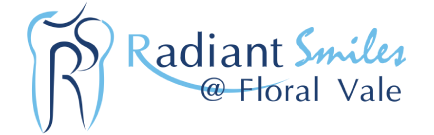 Link to Radiant Smiles @ Floral Vale home page