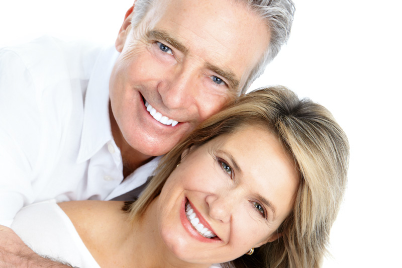 Dental Implants in Yardley